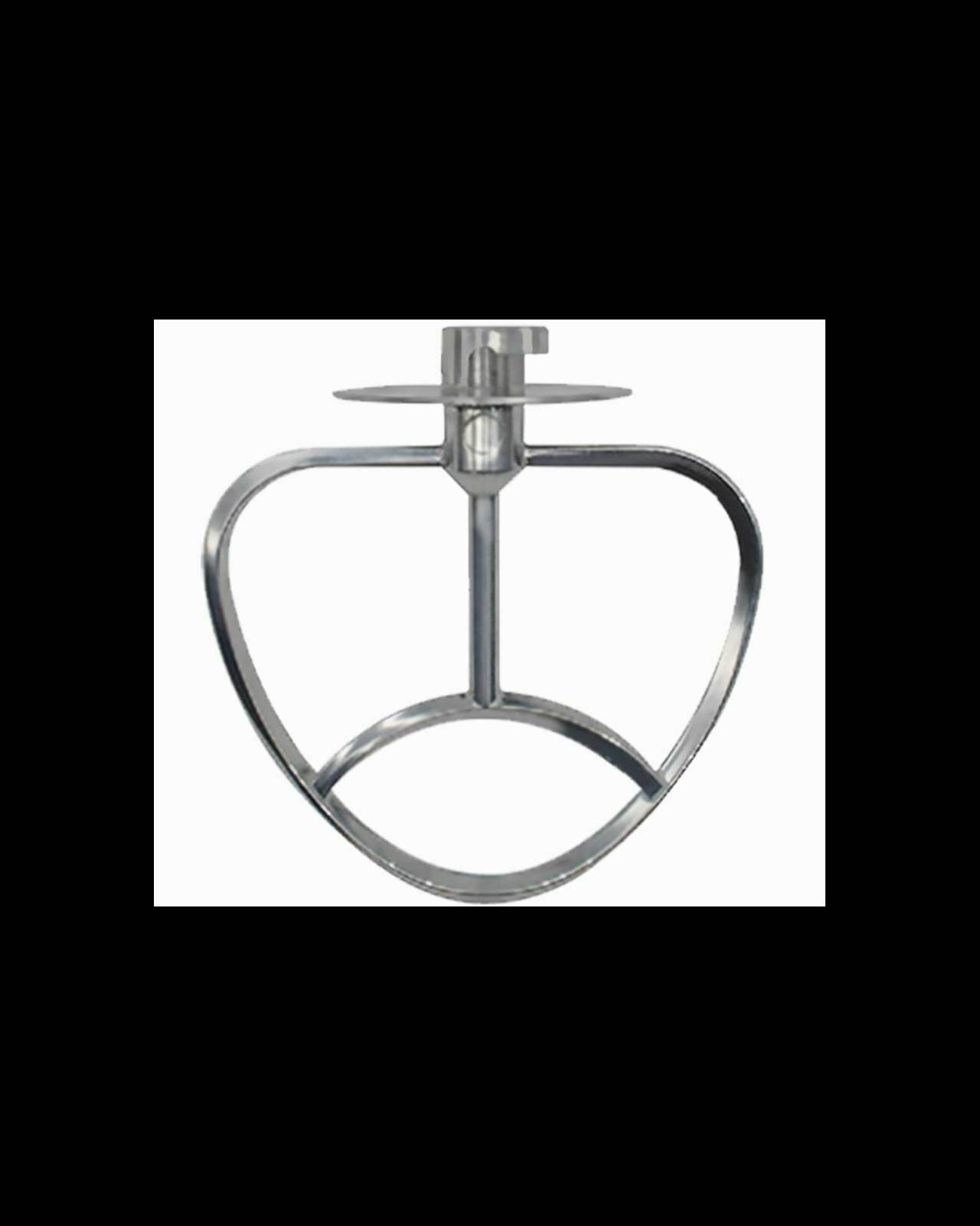 IMPASTATRICE PLANETARIA DCG KM1401 SBATTITORE SILVER 1000W 4,5 LITRI IMPASTATORE