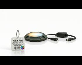 pacchetto da 3 pezzi di Lumintrack Outdoor G-Spike: Illumina il tuo ca