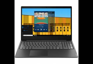 COMPUTER PORTATILE NOTEBOOK LENOVO 15.6" INTEL 4GB SSD 256GB WEBCAM WINDOWS 10