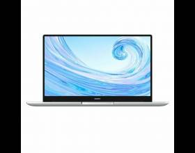 Notebook Huawei Matebook D15 Ryzen 5 8GB Ram 256 SSD 53010TVB
