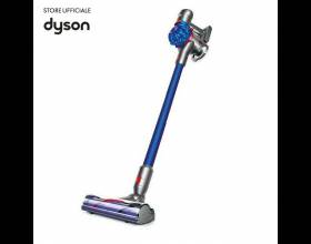 Dyson V7 Motorhead Origin Aspirapolvere Senza fili | NUOVO | 2 Anni Di