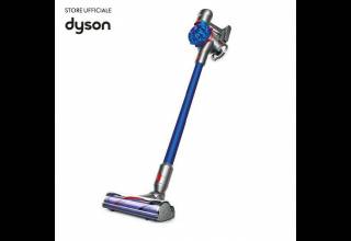 Dyson V7 Motorhead Origin Aspirapolvere Senza fili | NUOVO | 2 Anni Di Garanzia