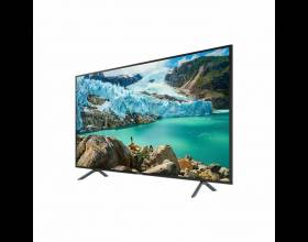 Smart TV 4K SAMSUNG 43" Pollici Ultra HD HDR Wi-Fi 3 HDMI 2 USB U