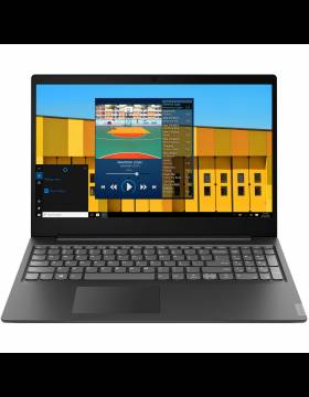 COMPUTER PORTATILE NOTEBOOK LENOVO 15.6" INTEL 4GB SSD 256GB WEBCAM WINDOWS 10