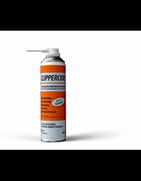 Clippercide spray per tagliacapelli