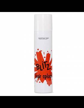 6X Lacca Blitz Hair Splash Ecologica - Ristructa - 330 ml