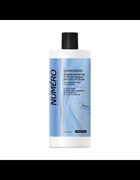 NUMERO Shampoo anticrespo all'olio di oliva 1000 ml