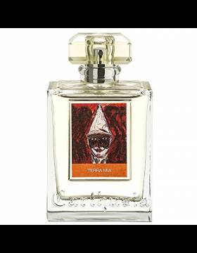 CARTHUSIA Terra Mia Edp - 100ml