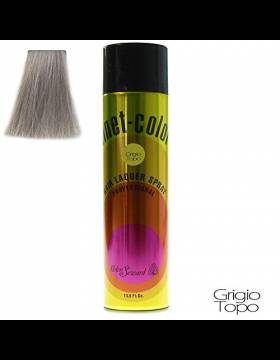 HELEN SEWARD Finet Lacca Colorata 400ml Grigio Topo