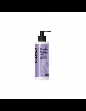 NUMERO Latte lisciante all'olio di avocado 200 ml