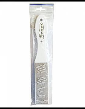 MOROCUTTI Raspa trasparente - manicure/pedicure