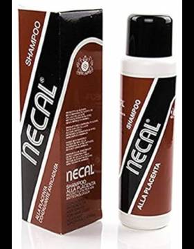 LINEA ITALIANA NECAL SHAMPOO ALLA PLACENTA COADIUVANTE ANTICADUTA 500ML RICOSTITUITA PER VIA BIOTECNLOGICA