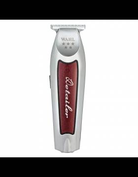 Wahl Cordless Detailer Li - tagliacapelli uomo professionale senza fili per dettagli e rifiniture
