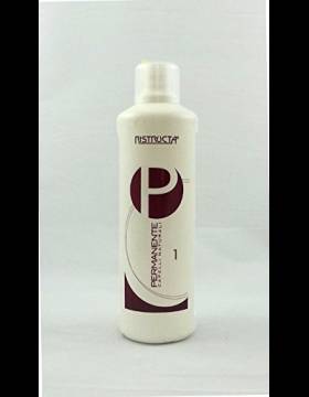 RISTRUCTA PERMANENTE CAPELLI NATURALI 1000 ML