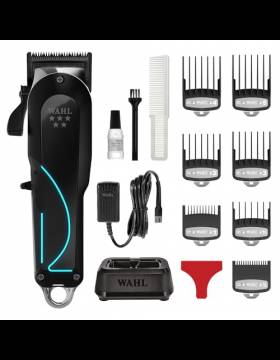 Wahl Senior 2.0, Tosatrice da Barbiere Cordless per Sfumature