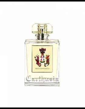 CARTHUSIA 54924 Mediterraneo Eau De Parfum, one size, 50 ml