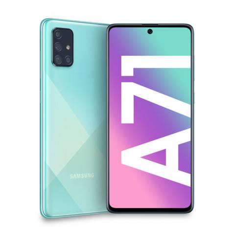 XIAOMI Redmi Note 8 Pro 128GB Green Smartphone Dual SIM