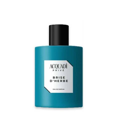 Acquadi' Prive' Brise D'herbe Profumo Unisex Eau De Parfum Spray 100 Ml