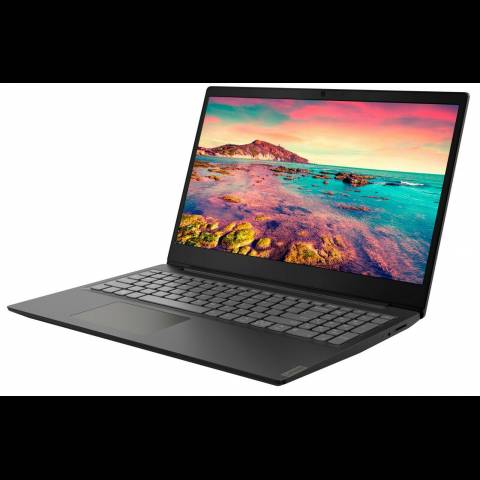 COMPUTER PORTATILE NOTEBOOK LENOVO 15.6" INTEL 4GB SSD 256GB WEBCAM WINDOWS 10