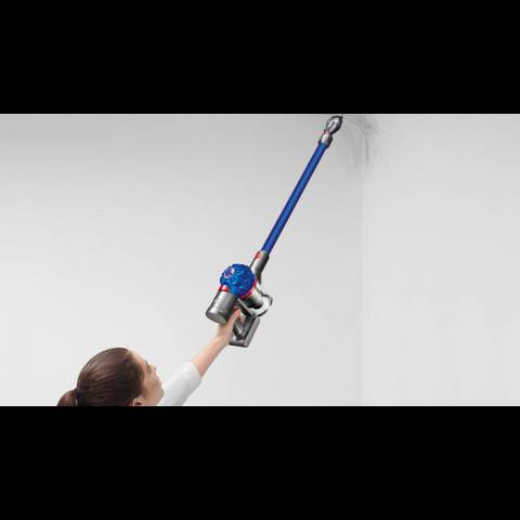 Dyson V7 Motorhead Origin Aspirapolvere Senza fili | NUOVO | 2 Anni Di Garanzia