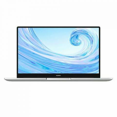 Notebook Huawei Matebook D15 Ryzen 5 8GB Ram 256 SSD 53010TVB