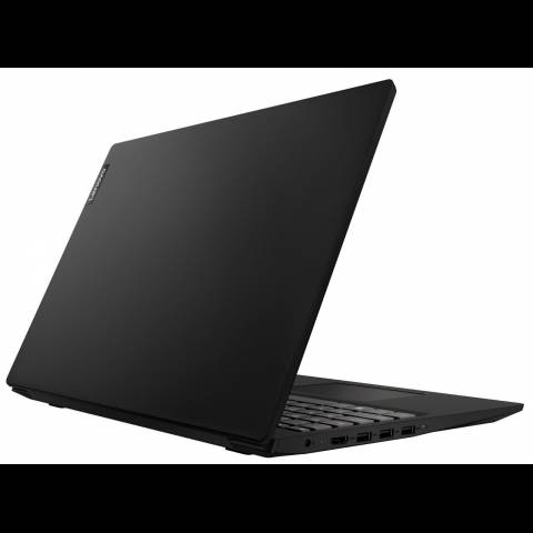 COMPUTER PORTATILE NOTEBOOK LENOVO 15.6" INTEL 4GB SSD 256GB WEBCAM WINDOWS 10