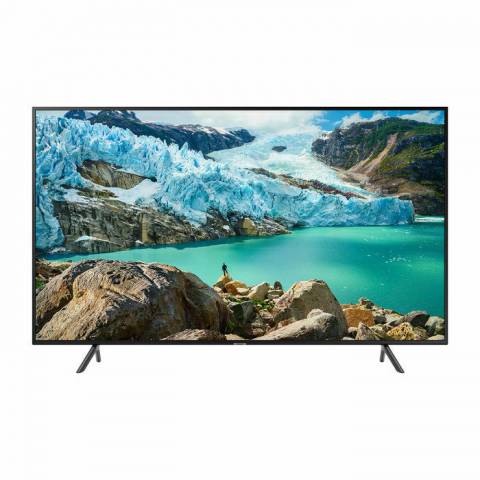 Smart TV 4K SAMSUNG 43" Pollici Ultra HD HDR Wi-Fi 3 HDMI 2 USB UE43RU7092 