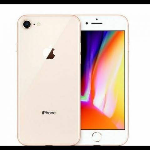 IPHONE 8 64GB RICONDIZIONATO BIANCO NERO ORO ROSSO  RIGENERATO APPLE GRADO