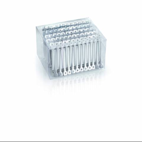 Xanitalia Pro Becchi Di Cicogna Cm 5,5 Pack 144 Pcs - 200 g