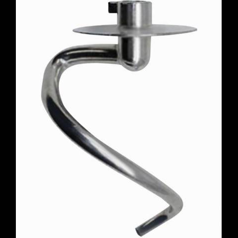 IMPASTATRICE PLANETARIA DCG KM1401 SBATTITORE SILVER 1000W 4,5 LITRI IMPASTATORE