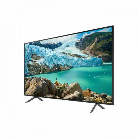 Smart TV 4K SAMSUNG 43" Pollici Ultra HD HDR Wi-Fi 3 HDMI 2 USB UE43RU7092 
