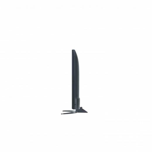 Smart TV 4K 43 Pollici Televisore LG Ultra HD LED T2 Internet TV - 43UM7400