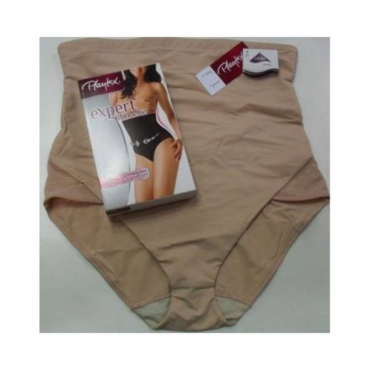 Guaina Panciera Playtex Art 4200 Expert Silhouette Beige