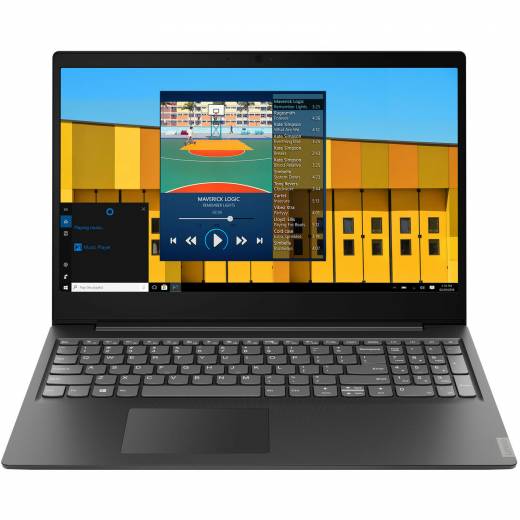 COMPUTER PORTATILE NOTEBOOK LENOVO 15.6" INTEL 4GB SSD 256GB WEBCAM WINDOWS 10