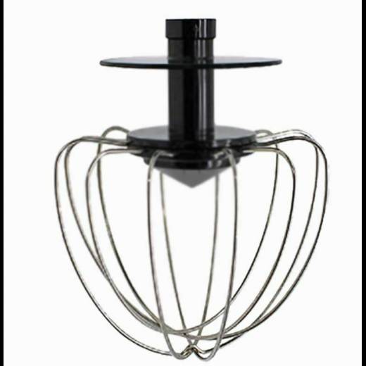 IMPASTATRICE PLANETARIA DCG KM1401 SBATTITORE SILVER 1000W 4,5 LITRI IMPASTATORE