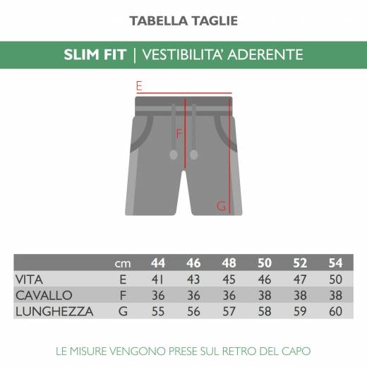Bermuda Uomo Cotone Shorts Cargo Tasconi Laterali Pantalone Corto Casual Veque