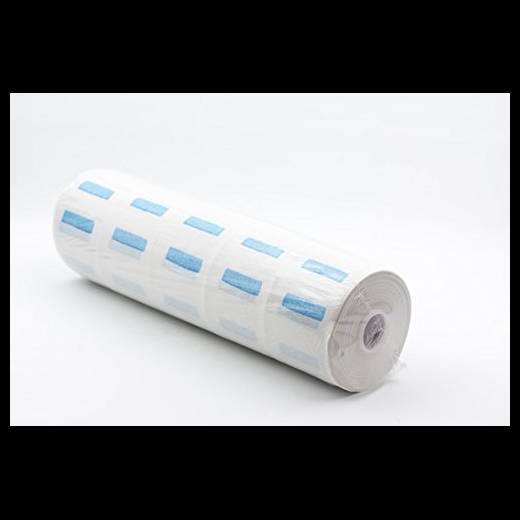 MDM Rotolo di carta collo Elã¡Stico (confezione 5 R) 200 g