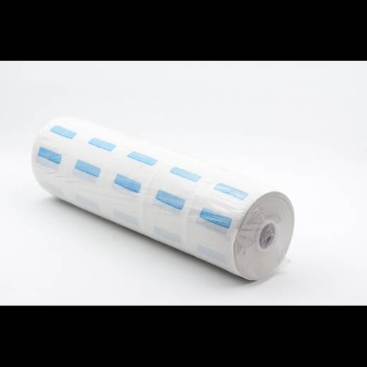 MDM Rotolo di carta collo Elã¡Stico (confezione 5 R) 200 g