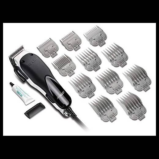 Andis Pro Alloy Corded Clipper
