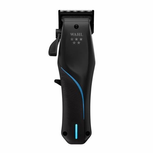 Wahl Vapor, Tagliacapelli Professionale & Lama di Precisione, Nero