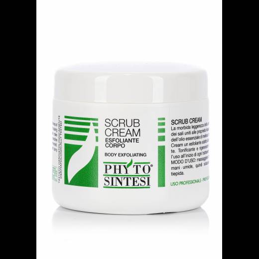 Phyto Sintesi Scrub Cream Corpo 500ml