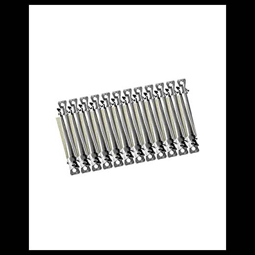 Becchi di Cicogna per Capelli 144 pz (CENT.069)