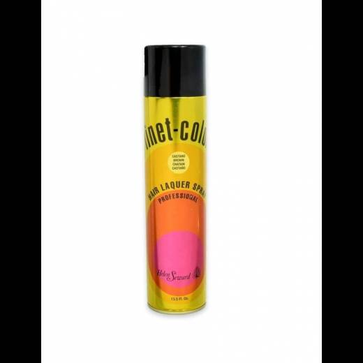 FINET LACCA Colorata Argento 400ML Helen Seward