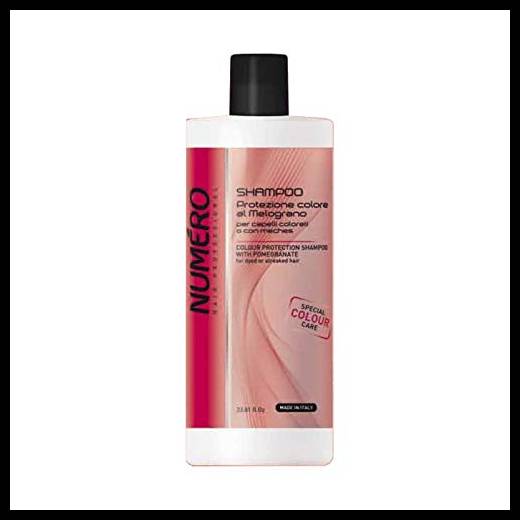 NUMERO Shampoo protezione colore 1000 ml