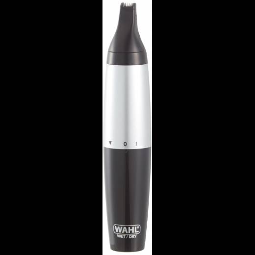 Wahl 5560-1416 Wet & Dry 2-Head Regolatore di Taglio a Batteria