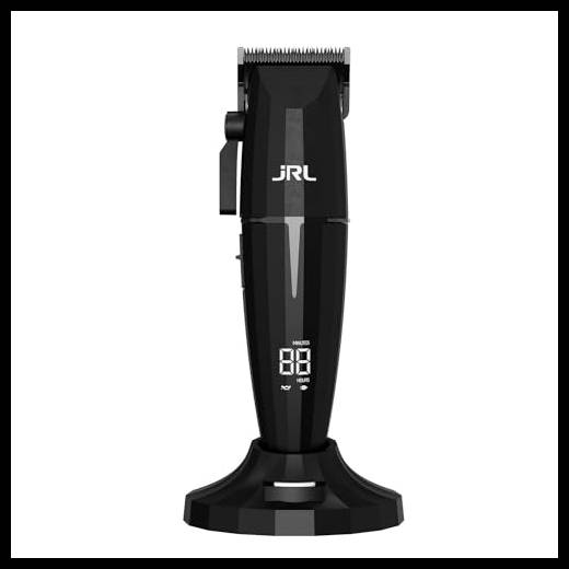 JRL Professional | Onyx FF220C-B | Tagliacapelli professionale senza fili