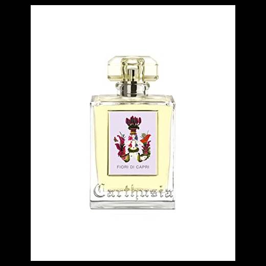 CARTHUSIA Fiori Di Capri, One size, 100 ml