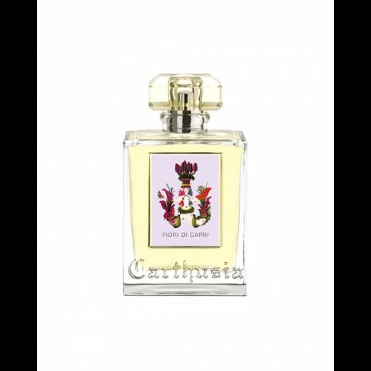 CARTHUSIA Fiori Di Capri, One size, 100 ml