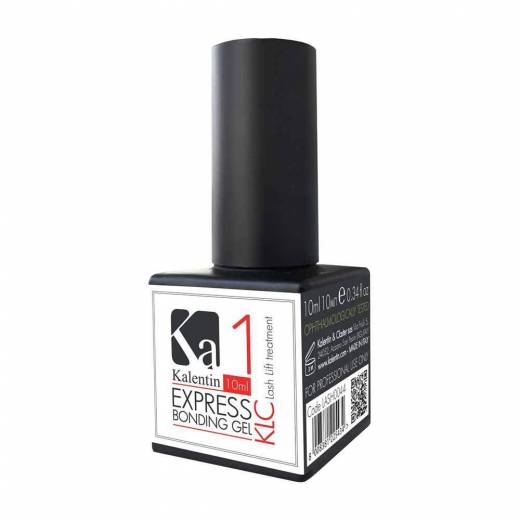 Express Bonding Gel Colla per Pads Kalentin (LASH0047)