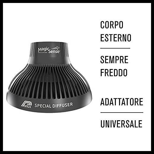 Diffuseur Puas Magicsense